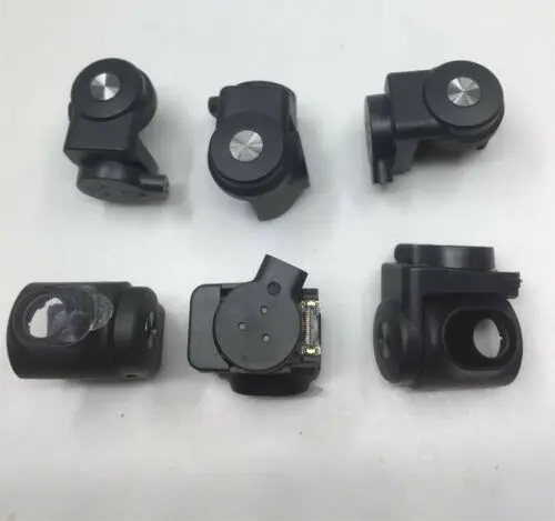 Оригинальная DJI Spark Gimbal камера с двигателем корпус объектива Запасные насадки для ремонта для замены дрона