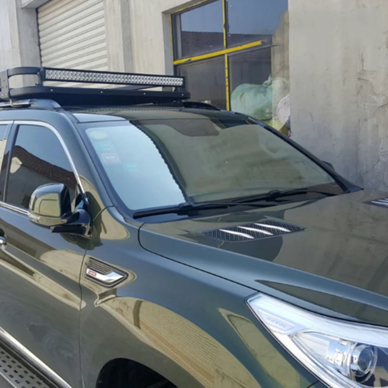 

22 32 42 52inch LED Light Bar/Work Light Combo Beam Driving Fog Lamp For 4x4 Truck SUV ATV UAZ Kamaz Trailer LED Bar Offroad 12V