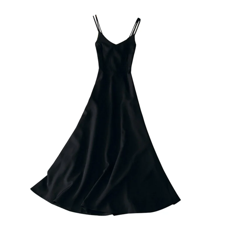 Мальдивы праздничное платье сексуальным вырезом на спине бретелями и v-образным