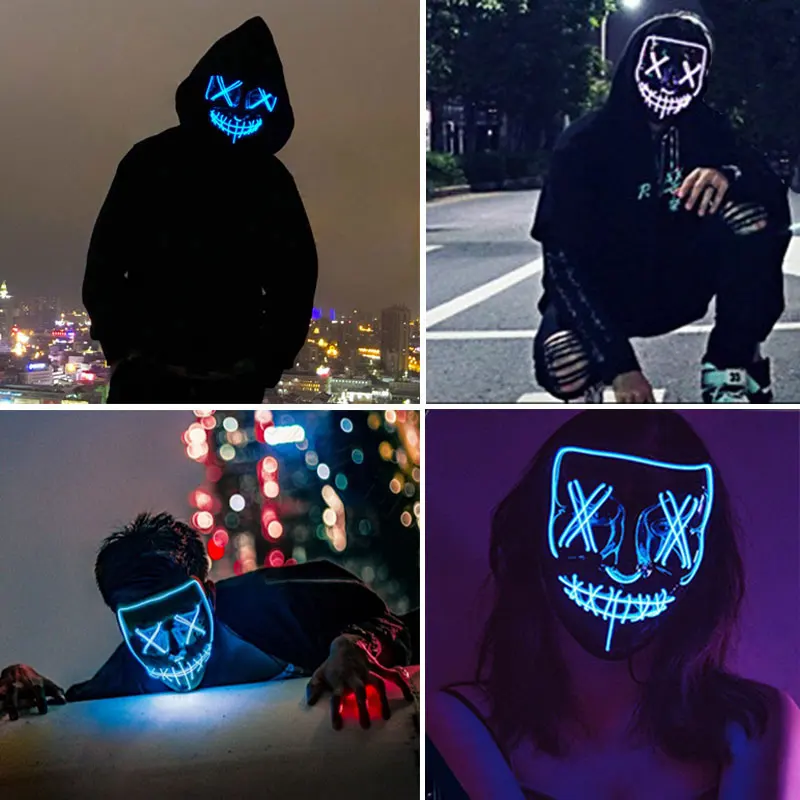 Тактическая Маска для страйкбола пейнтбола женская маска косплея на Хэллоуин