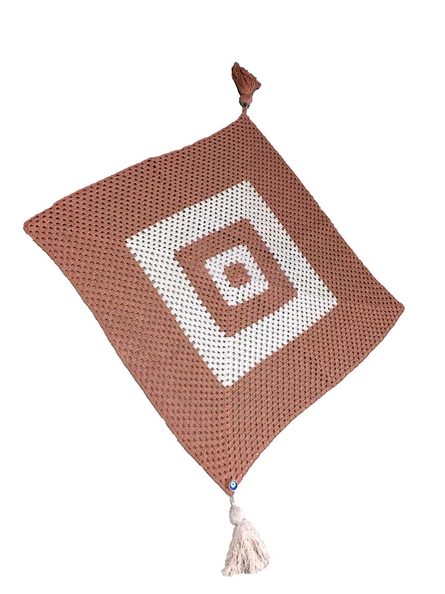 

Baby Home Hand Knitting Girls Boys Baby Swaddle Baby Blanket Baby Home Hand Knitting Girls Boys Baby Swaddle Baby Blanket