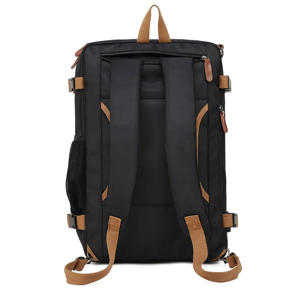 Водонепроницаемый рюкзак COOLBELL для ноутбука 17 3 дюйма дорожная сумка Модный