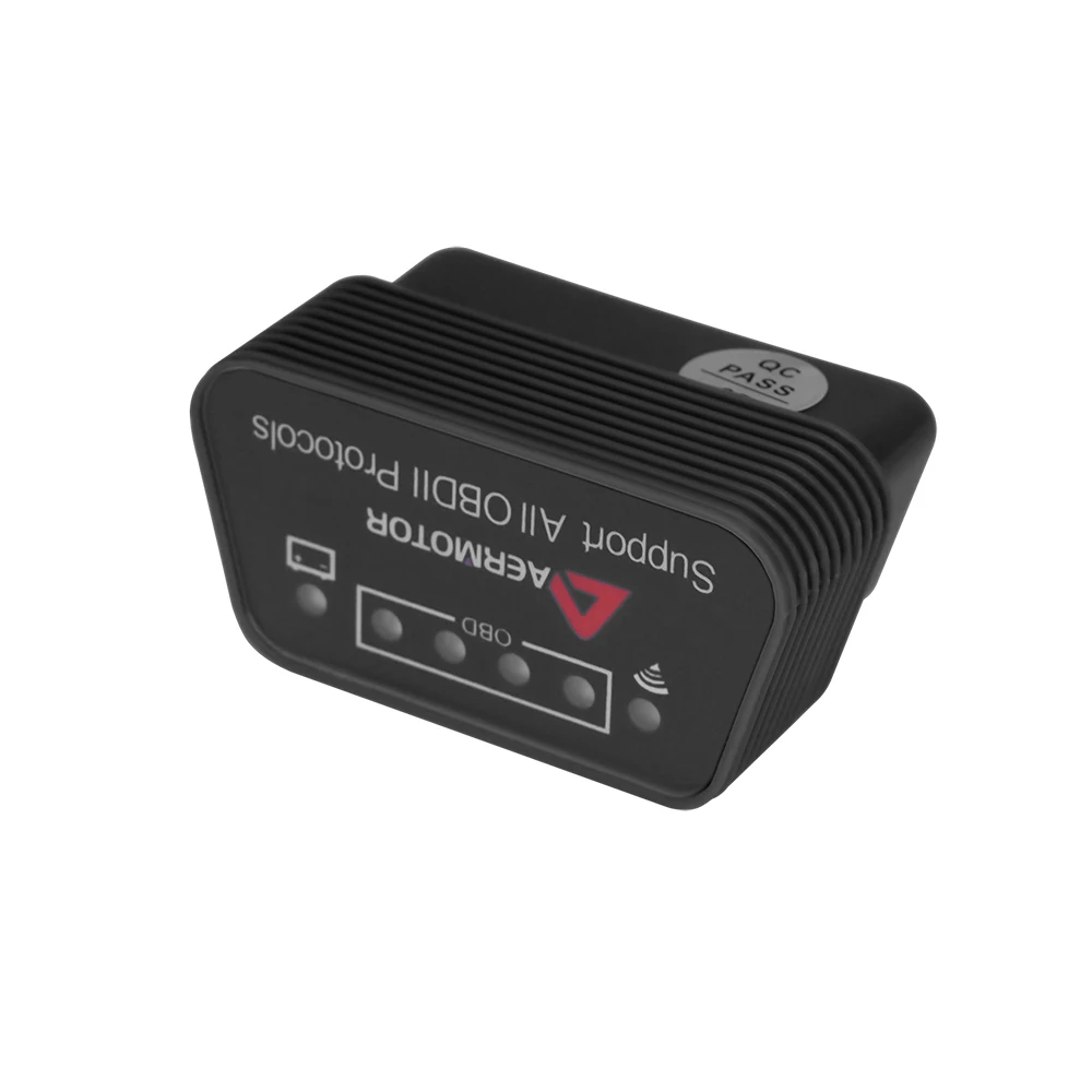 Автомобильный сканер ELM327 Wifi V1.5 для Mazda 2 3 5 6 1 RX8 Bluetooth OBD Elm 327 V2.1 V2.1|Диагностические