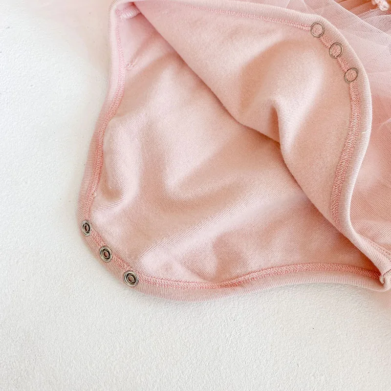 

Newborn Infant Baby Boys Girls Vest Rompers Clothing 0-3Yrs Spring Kids Boy Girl Long Sleeve Rompers Clothes