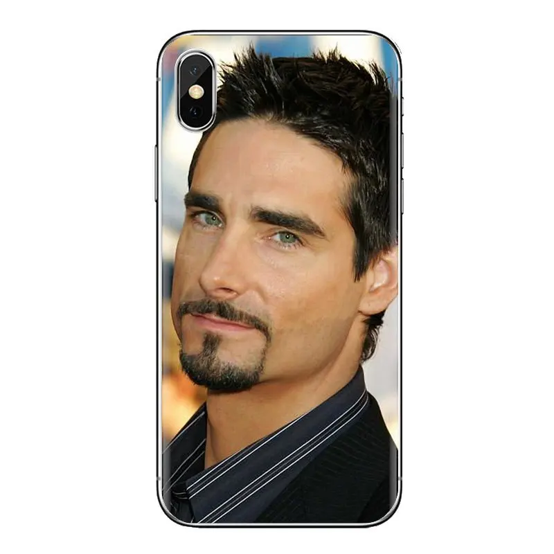 For Xiaomi Redmi 4 3 3S Pro Mi3 Mi4 Mi4i Mi4C Mi5 Mi5S Mi Max Note 2 Silicone Phone Skin Case Backstreet Boys BSB Group Band |