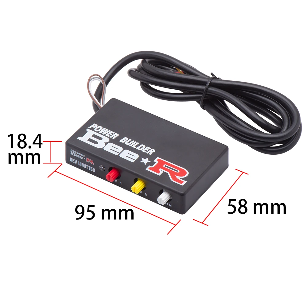 Автоматический инструмент для строительства мощности Тип B рев ограничитель