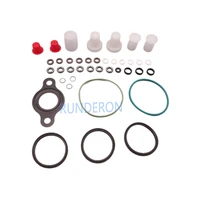 f01m101455 cp1 pump overhaul repair kit with full set seal o ring gasket shim common rail fuel system spare parts