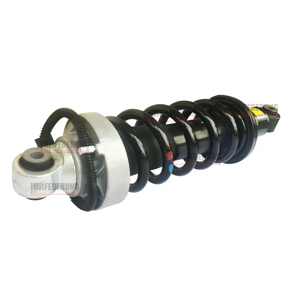 Пневматическая подвеска пружинный амортизатор ЗАДНЯЯ РАСПОРКА подходящая для