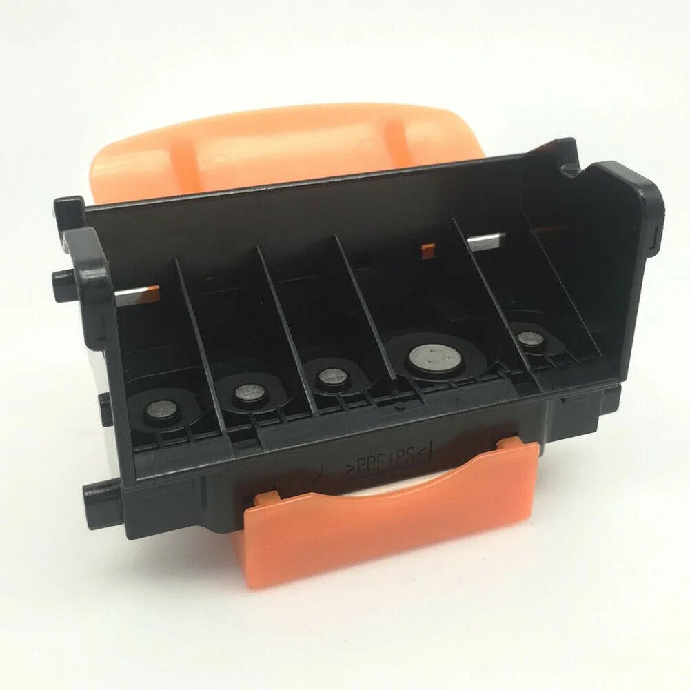 

Only black print head QY6-0080 for Canon iP4820 iP4850 iX6520 6550 MX715 MX885 MG5220 MG5250 MG5320