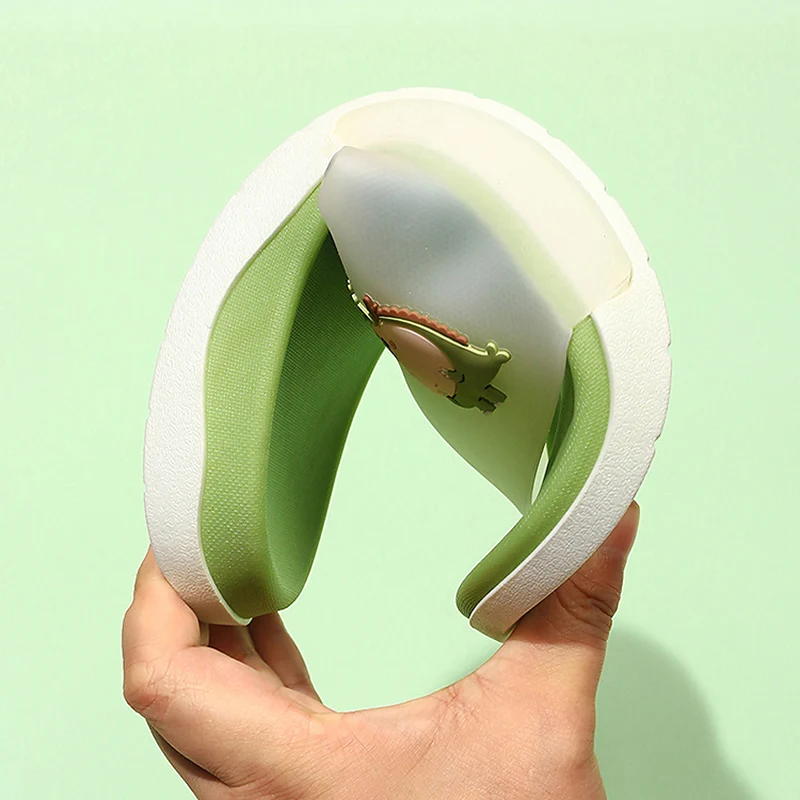 

Summer Women Slippers Slip on Slide Sandals Shoes Slides Flower Slippers Beach Home Flip Flops Thick Bottom Sandalias De Mujer