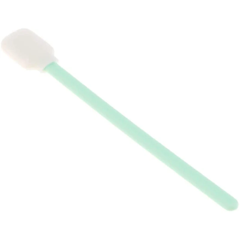 

500 Pcs Solvent Cleaning Swabs Stick for Roland Mimaki Inkjet Mutoh Printer