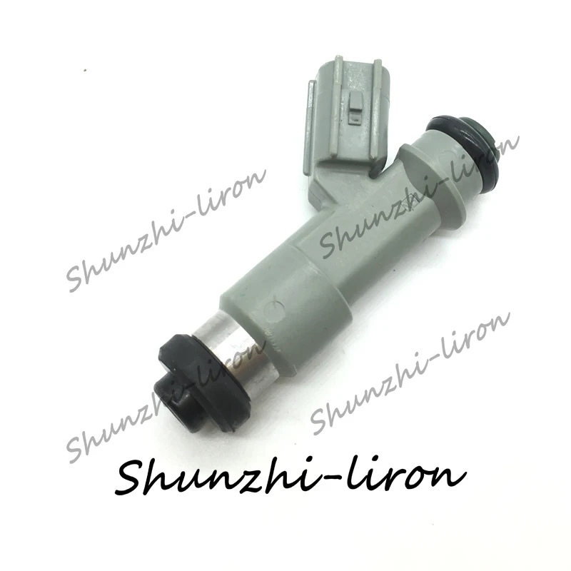 Форсунка топливной форсунки для TOYOTA REIZ GRX131 GRX132 3 grfe 5 2.5L L4 23250-0P060 23209-0P060 2010-2013 |