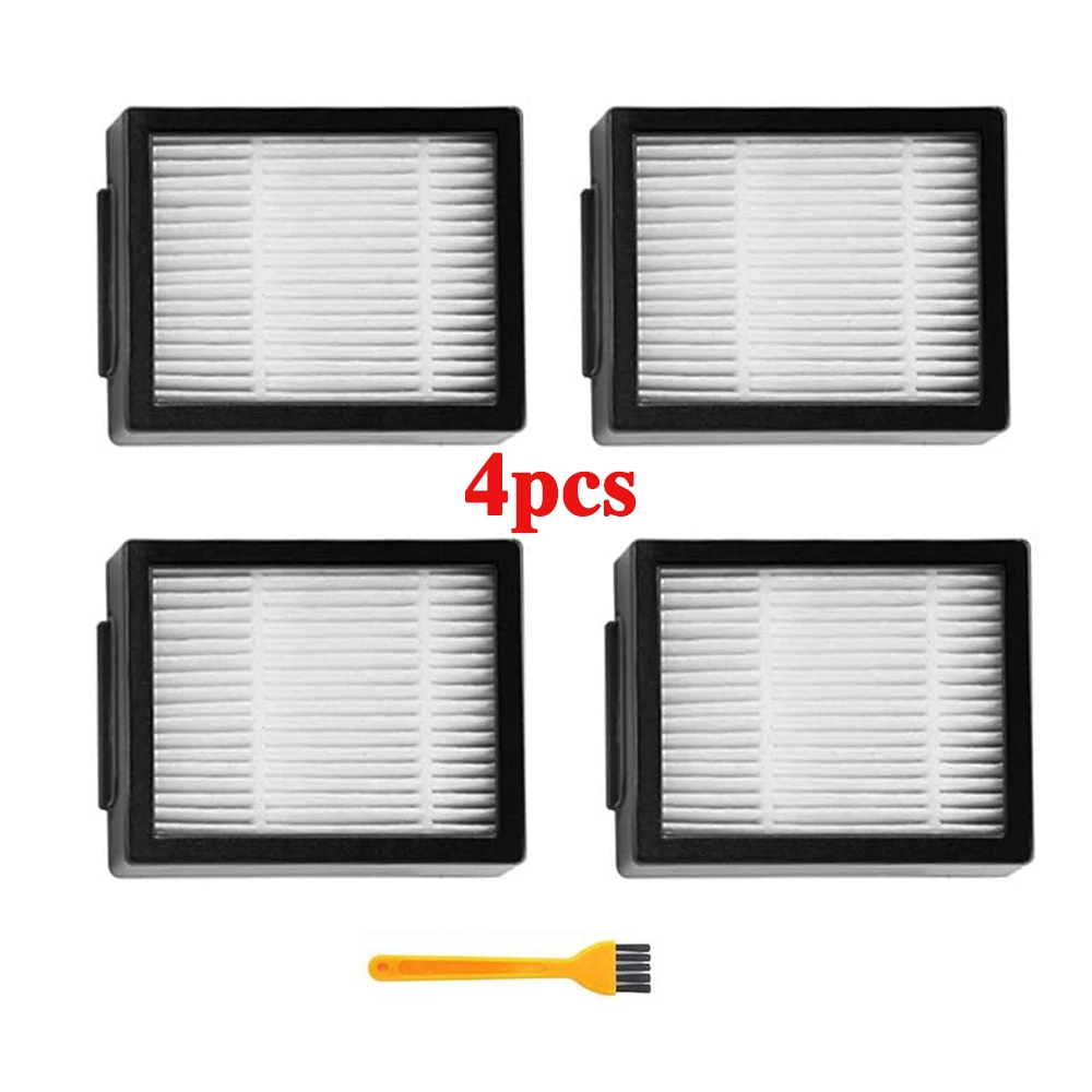 

Запасные части для фильтра HPEA для iRobot Roomba i7 +/i7 Plus E5 E6, аксессуары для пылесоса