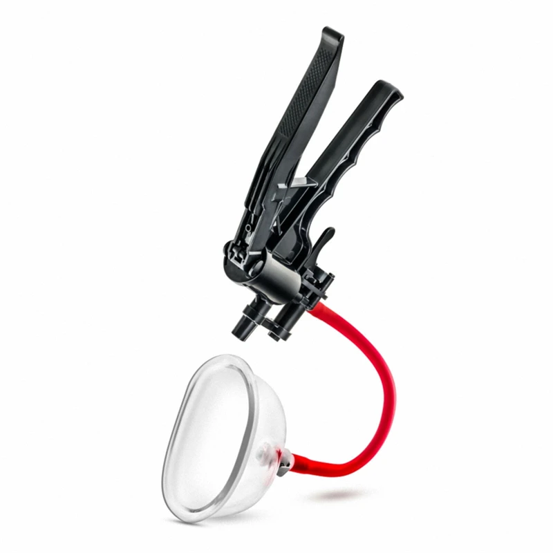 Секс вагинальный насос для пар флиртовые игрушки Стимуляция клитора вакуумные