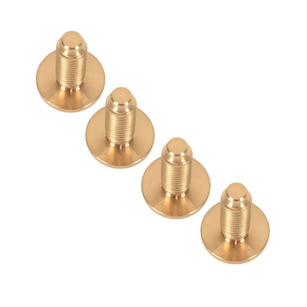 4 шт. крепежные винты из титана для Ducati V4 Streetfighter V4S