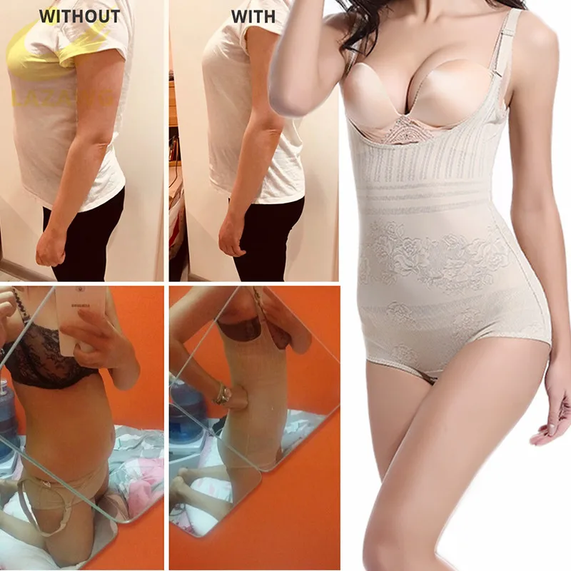 Женское нижнее белье для послеродового периода SEXYWG Корректирующее облегающее