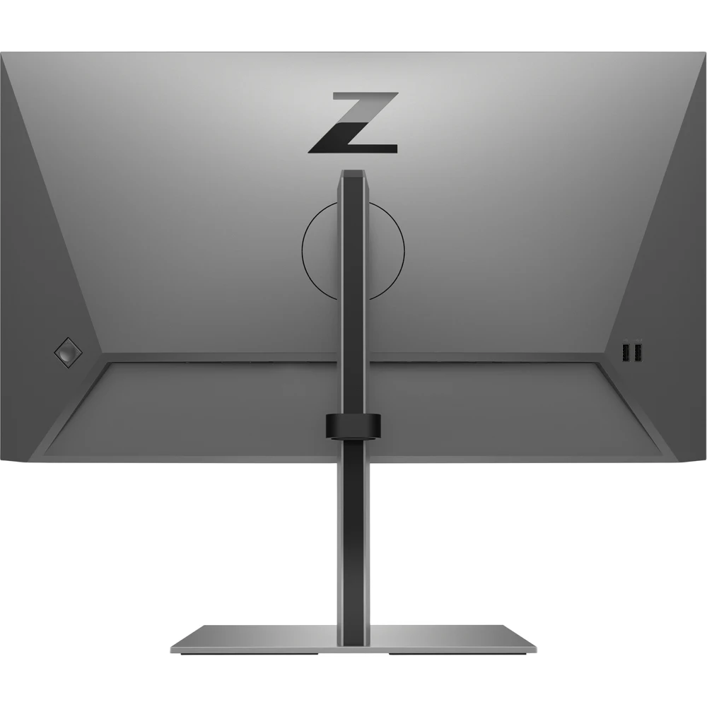 Монитор HP 23,8" Z24F G3 черный IPS 16:9 HDMI Pivot 300Cd 178Гр 1920X1080 DisplayPort FHD USB 4,7 кг LCD мониторы аксессуары компьютер.