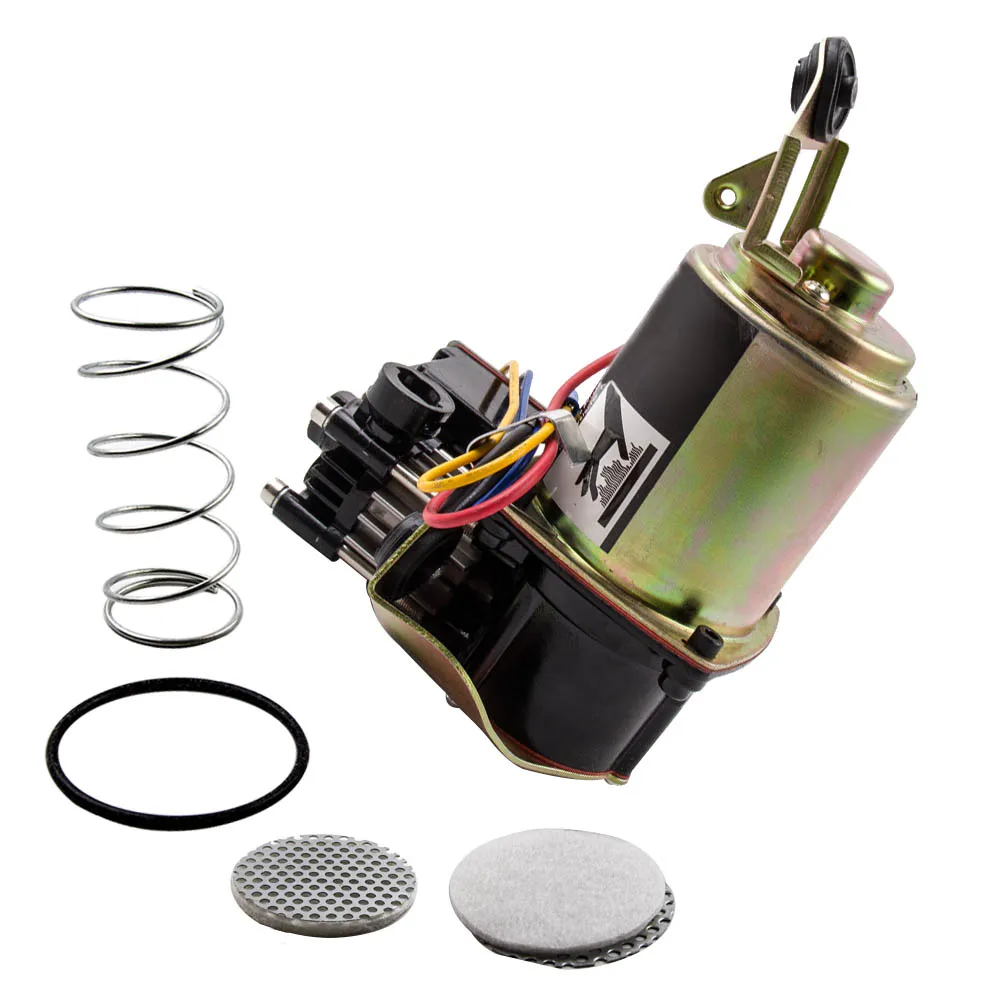 

Воздушный компрессор для Cadillac Escalade Chevy Suburban GMC Yukon 15945872