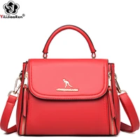 fashion handbags for ladies shoulder bags designers quality pu leather crossbody bag female luxury large capacity handbag women