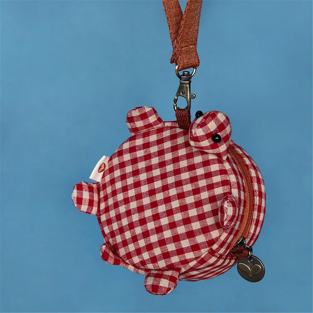 

Summer Female Wild Cute New Bag Fresh Small Turtle Purse
