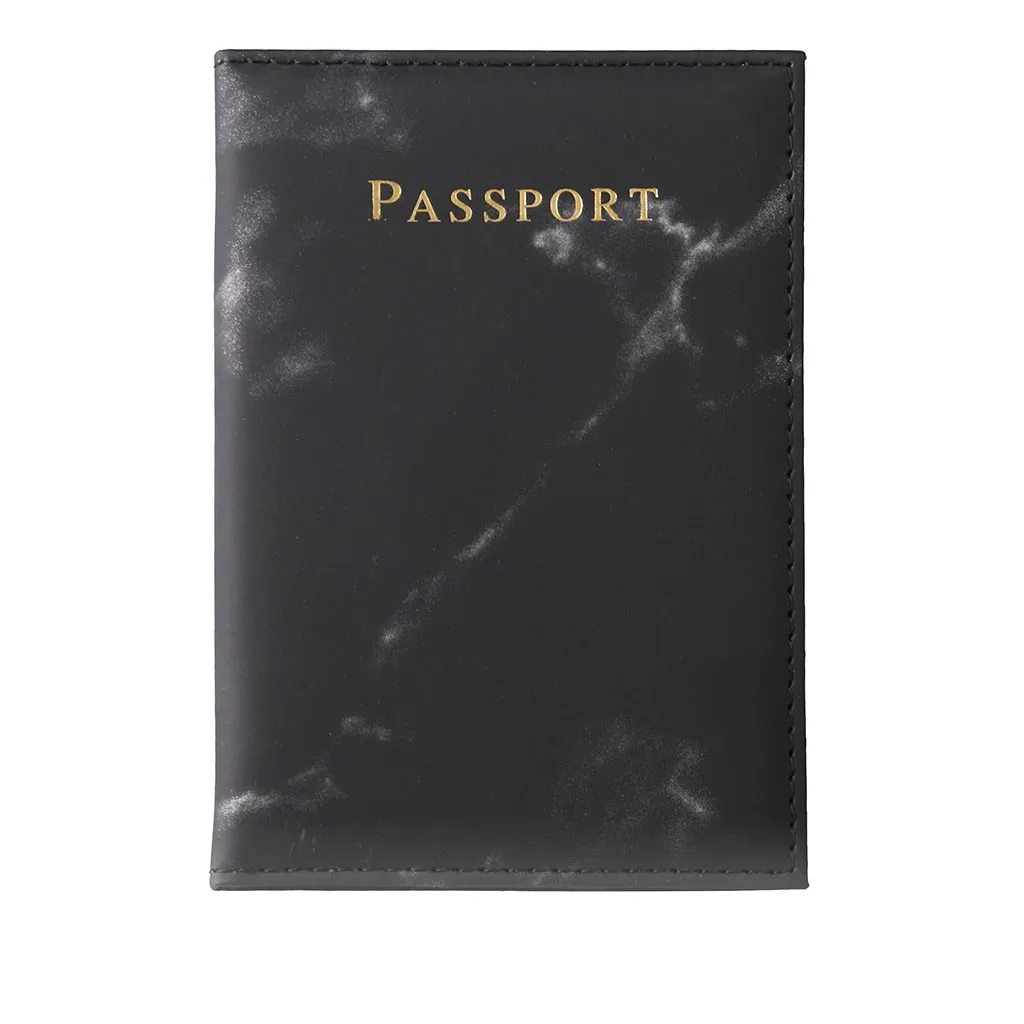 Защита для паспорта водонепроницаемый кошелек визитница Обложка сумки