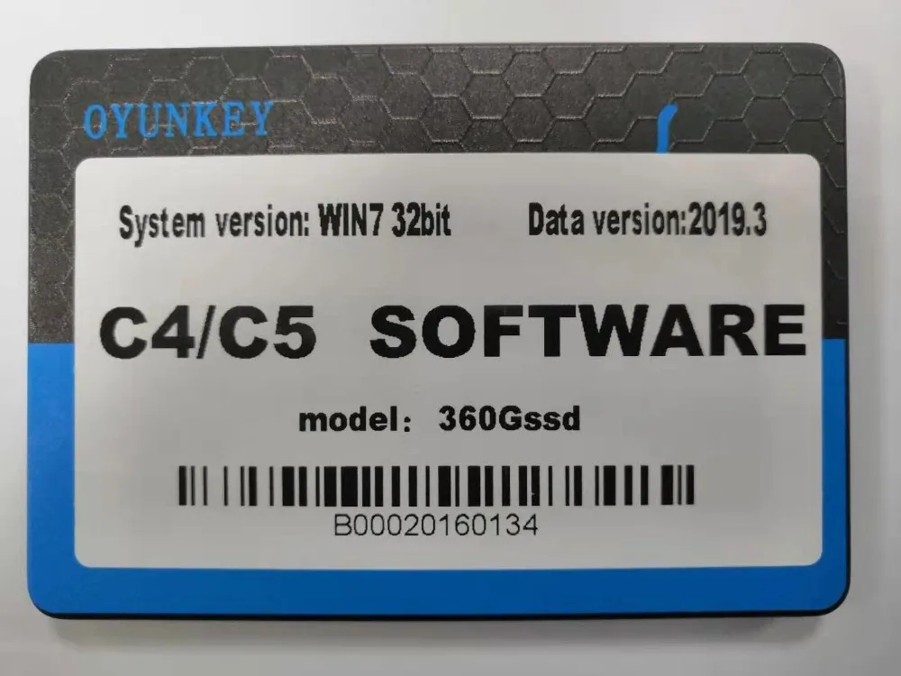 A++ Качество MB Star SD C5 V2019.09 новейший инструмент для диагностики SD подключения C5 Wifi многоязычный