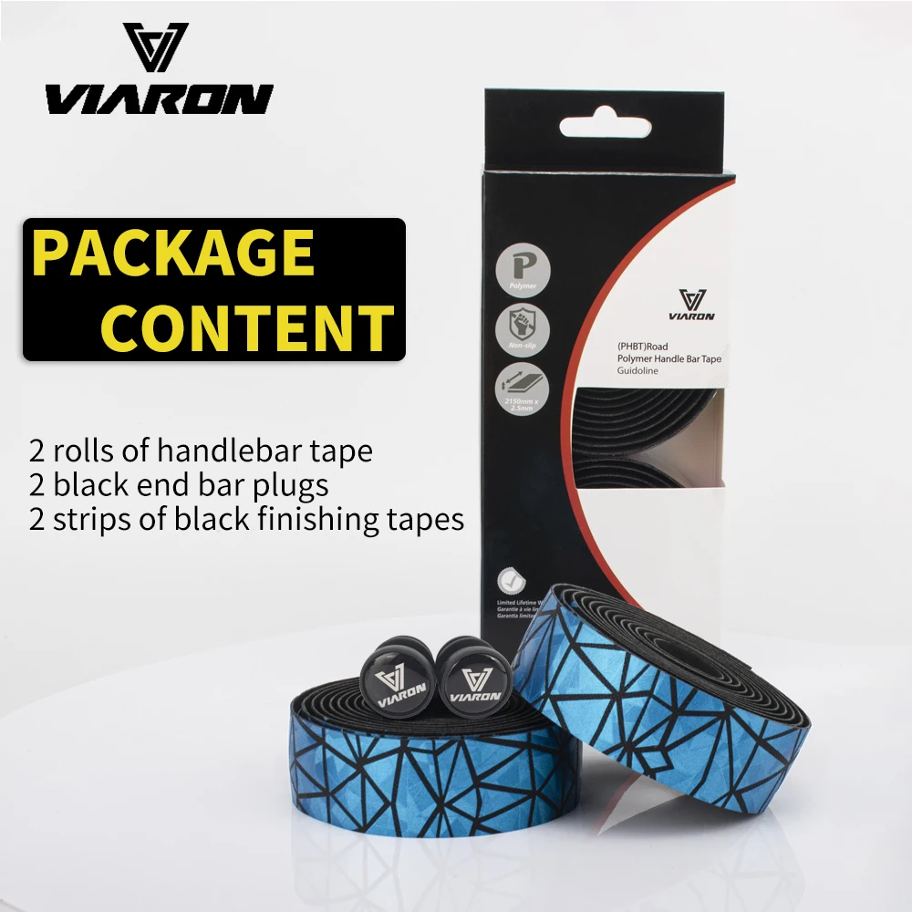 Аксессуары для велосипеда viкасается дорожного лента руля 1 пара нескользящая