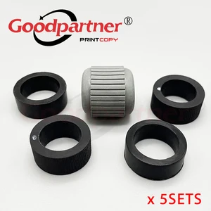 5x kv ss039 kv ss060 exchange roller tire kit for panasonic kv s5055c kv s5046h kv s5076h kvs5055c kvs5046h kvs5076h u s free global shipping