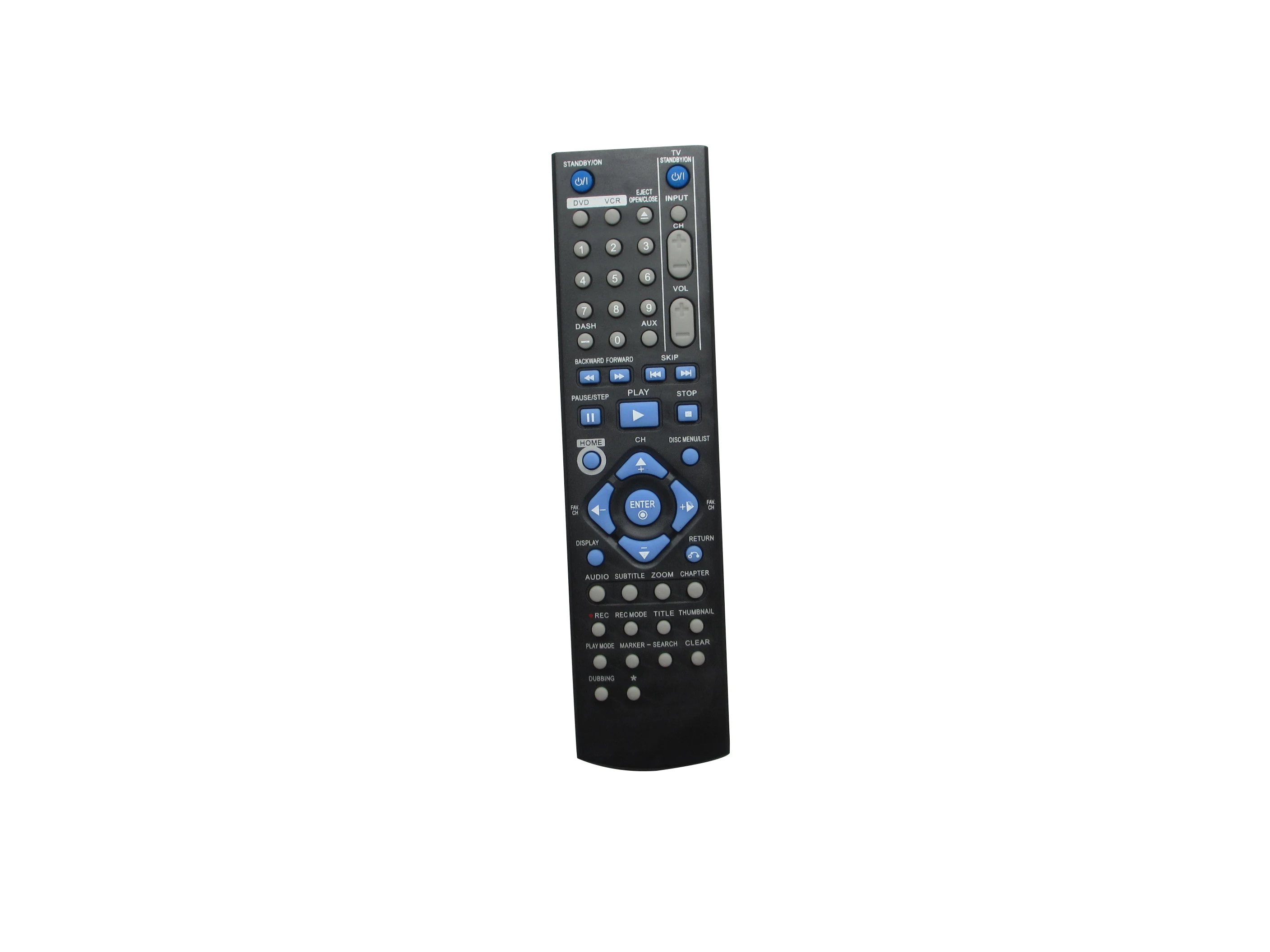 Пульт дистанционного управления для JVC DR MV150B MV100B MV7S MV7SUS RM SDR108U SDR107U SDR106U DVD HDD