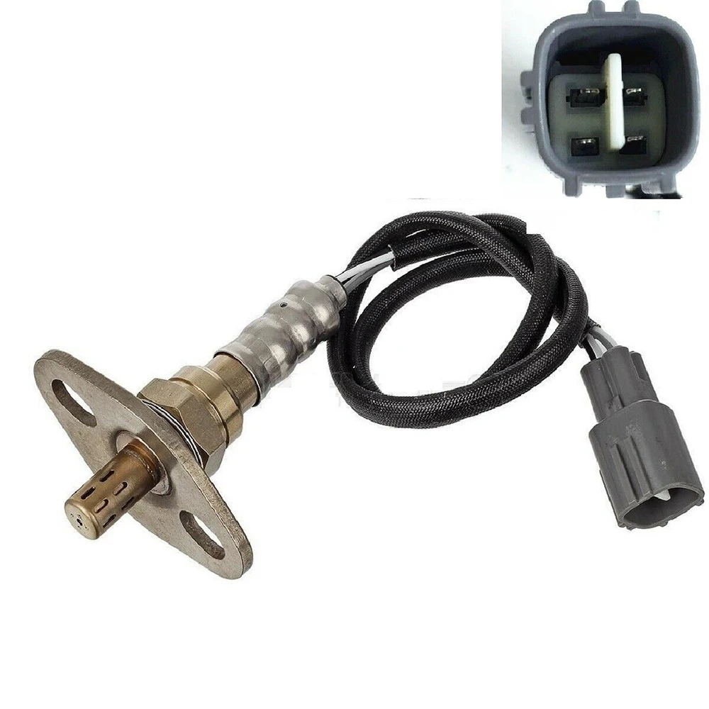 Кислородный датчик Lambda O2 4 провода задний для Lexus RX300 Toyota Highlander Supra запчасти замены