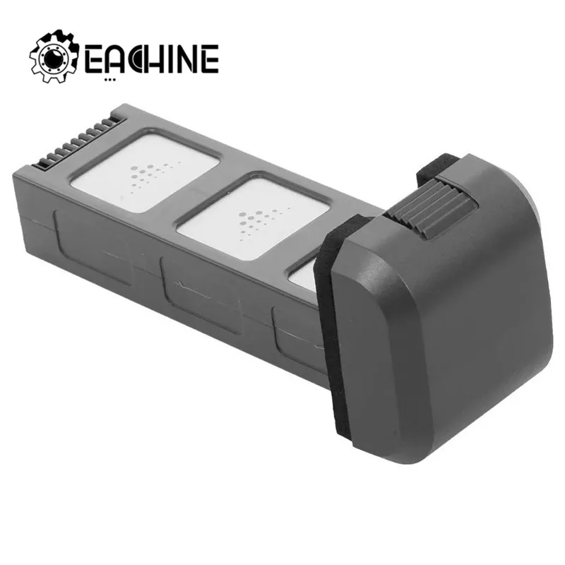 Литий полимерный аккумулятор EX3 3400 в мА/ч GPS RC Дрон Квадрокоптер запасные части