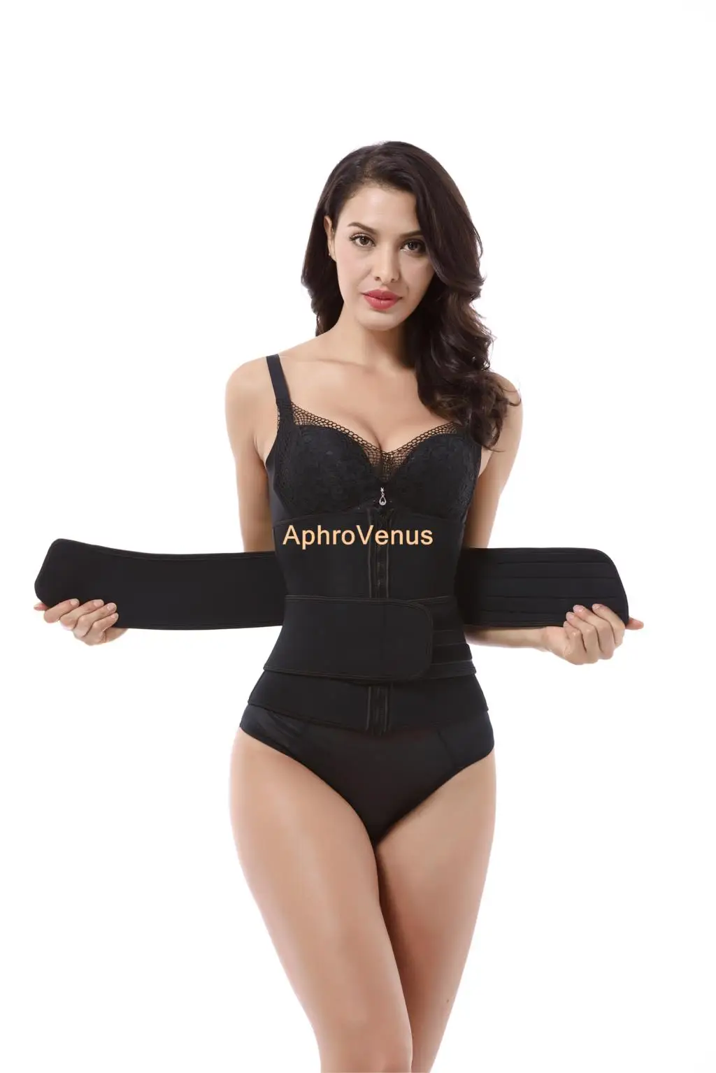 

Taille formateur shaper taille minceur ceinture sous-vtements corps shaper faonnage vtements faja minceur ceinture femmes