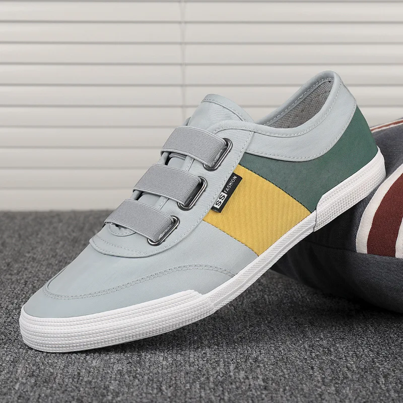 

2020 Men's Winter Fashion Sneakers Man Casual Shoes Breathable Men Shoes Big size Office Footwear Driving Shoes Winter Shoes