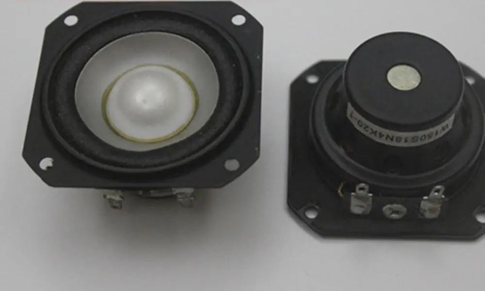 Высокопроизводительный неодимовый магнит 2 шт. Дания импорт 2-дюймовый