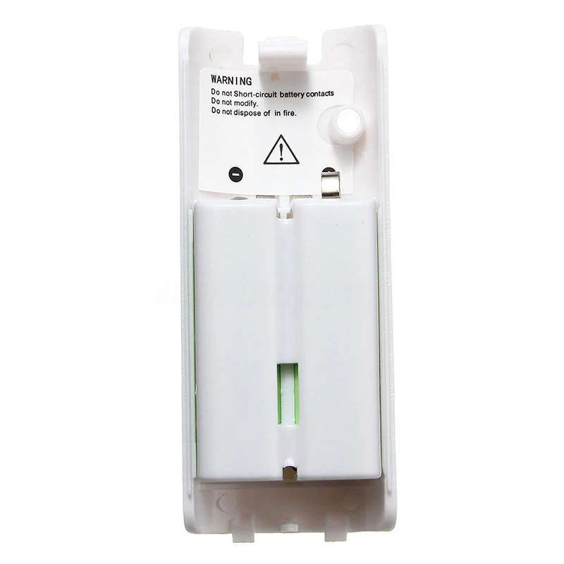 4x 2800mAh Replacement Rechargeable Battery Pack Charger Dock Station for Nintendo Wii Remote | Электроника