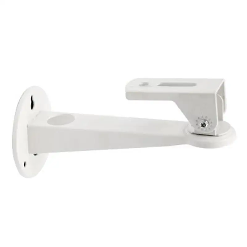 Мини-проектор Настенный Кронштейн 360 Угол регулируемый CCTV DVR держатель камеры