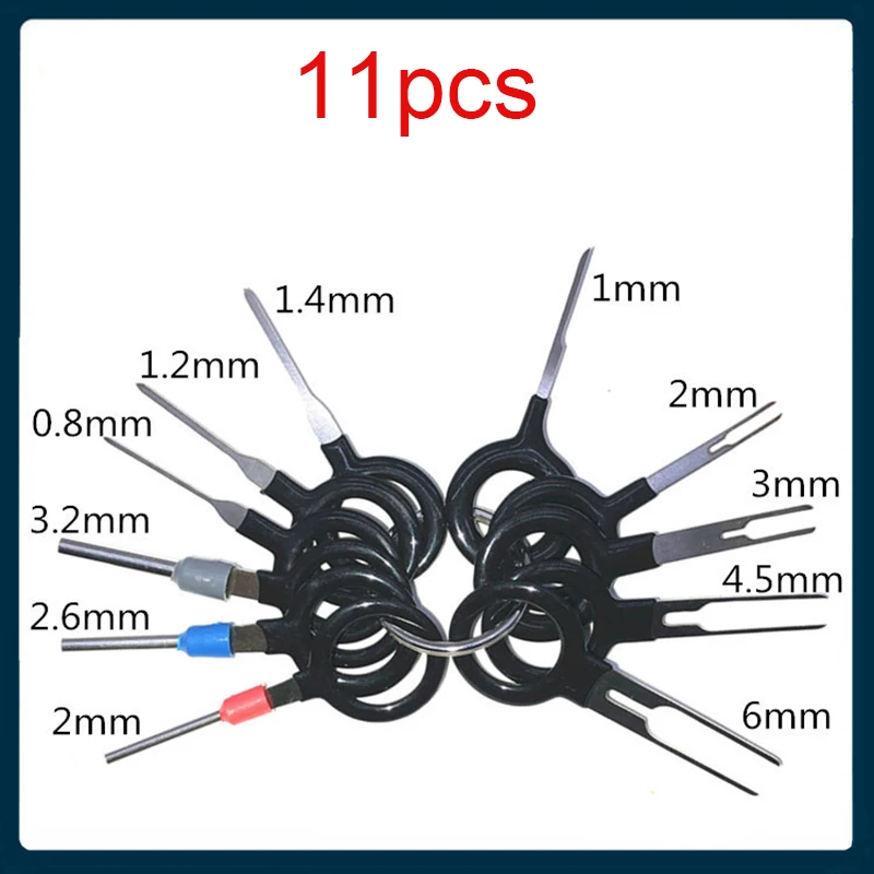 38 шт. обжимные контакты для автомобильных клемм |