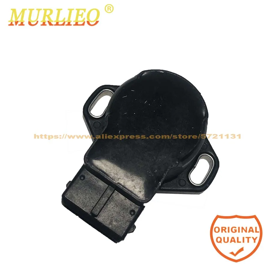 

High Quality MD614662 MD614405 Throttle Position TPS Sensor Fit For Dodge Eagle Hyundai Mitsubishi Plymouth 3510235500 MD614488