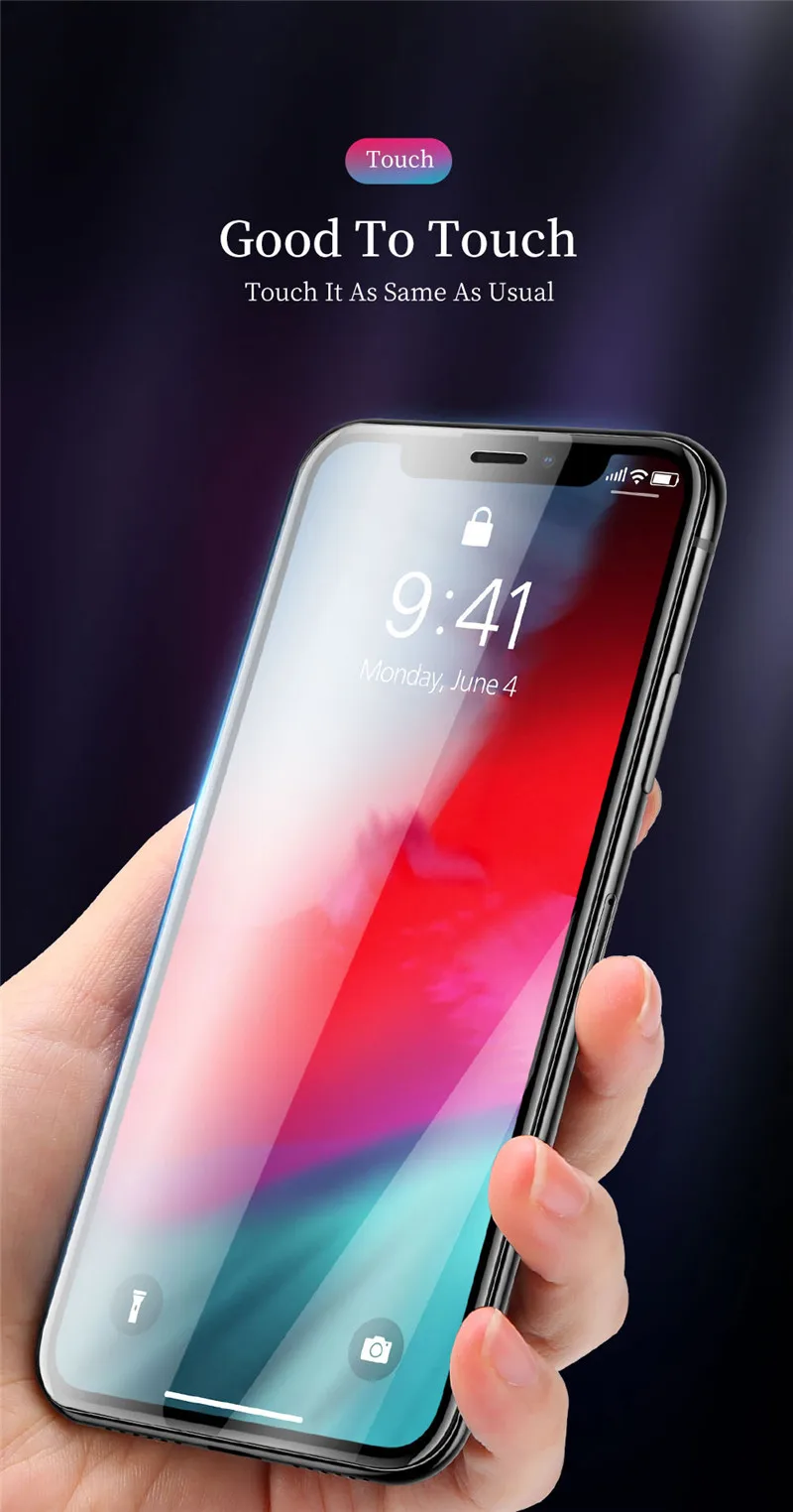 2 шт полное покрытие из закаленного стекла для iPhone 11 Pro max Защитная пленка для экрана для iPhone 11 XI Xr X Xs max