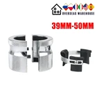 Регулируемый универсальный уплотнитель вилки мотоцикла 39-45 мм Бесплатная доставка