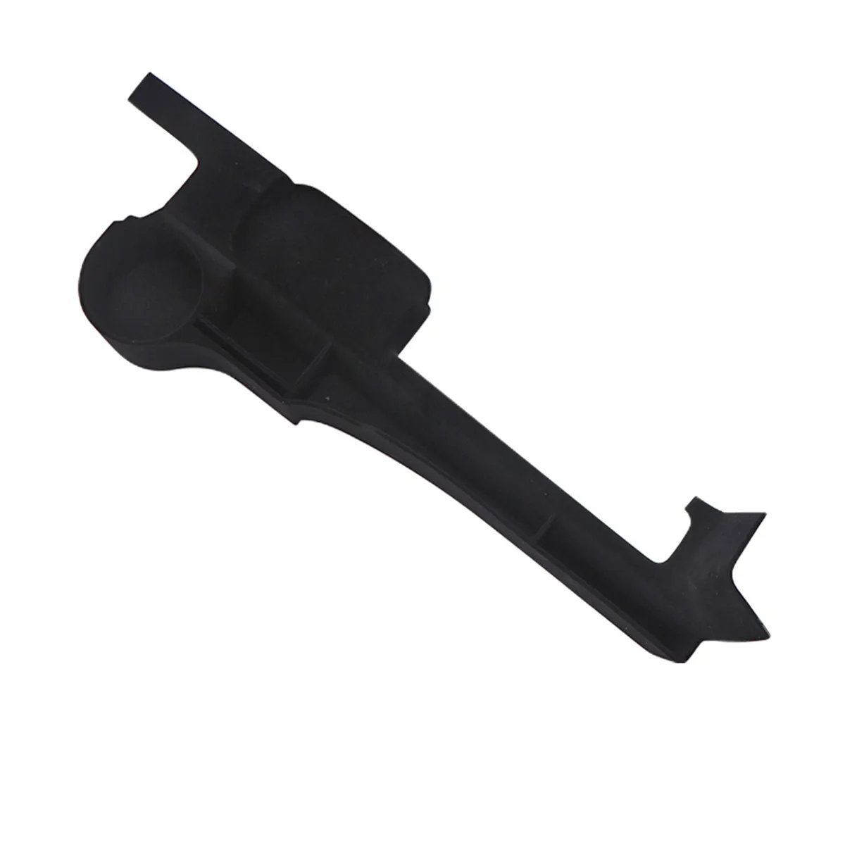 Black Для Toyota Land Cruiser 200 LC200 2008 2009 2010 2011 2012 2013 Сиденье боковая коробка для хранения воды автомобильные аксессуары - Цвет: Black