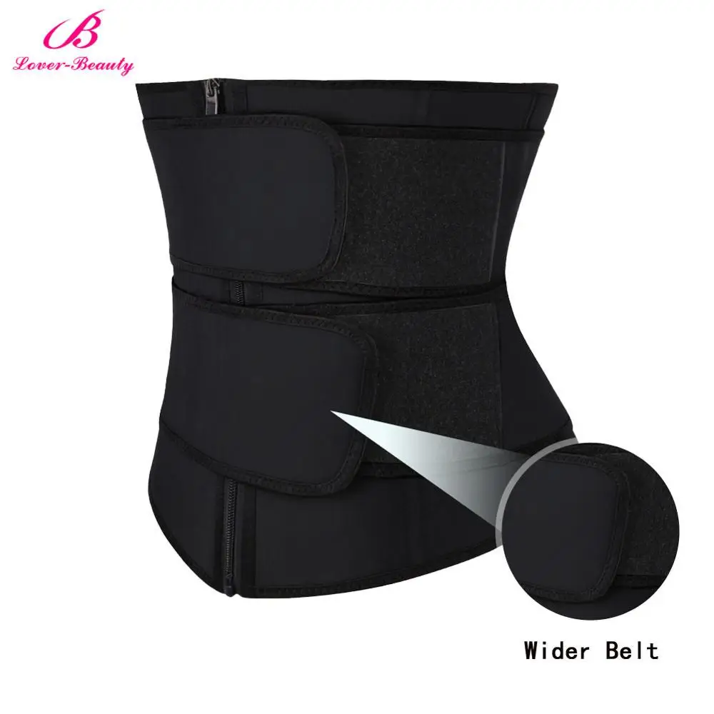 Женский и мужской латексный корректирующий пояс для похудения|Корсажи| |