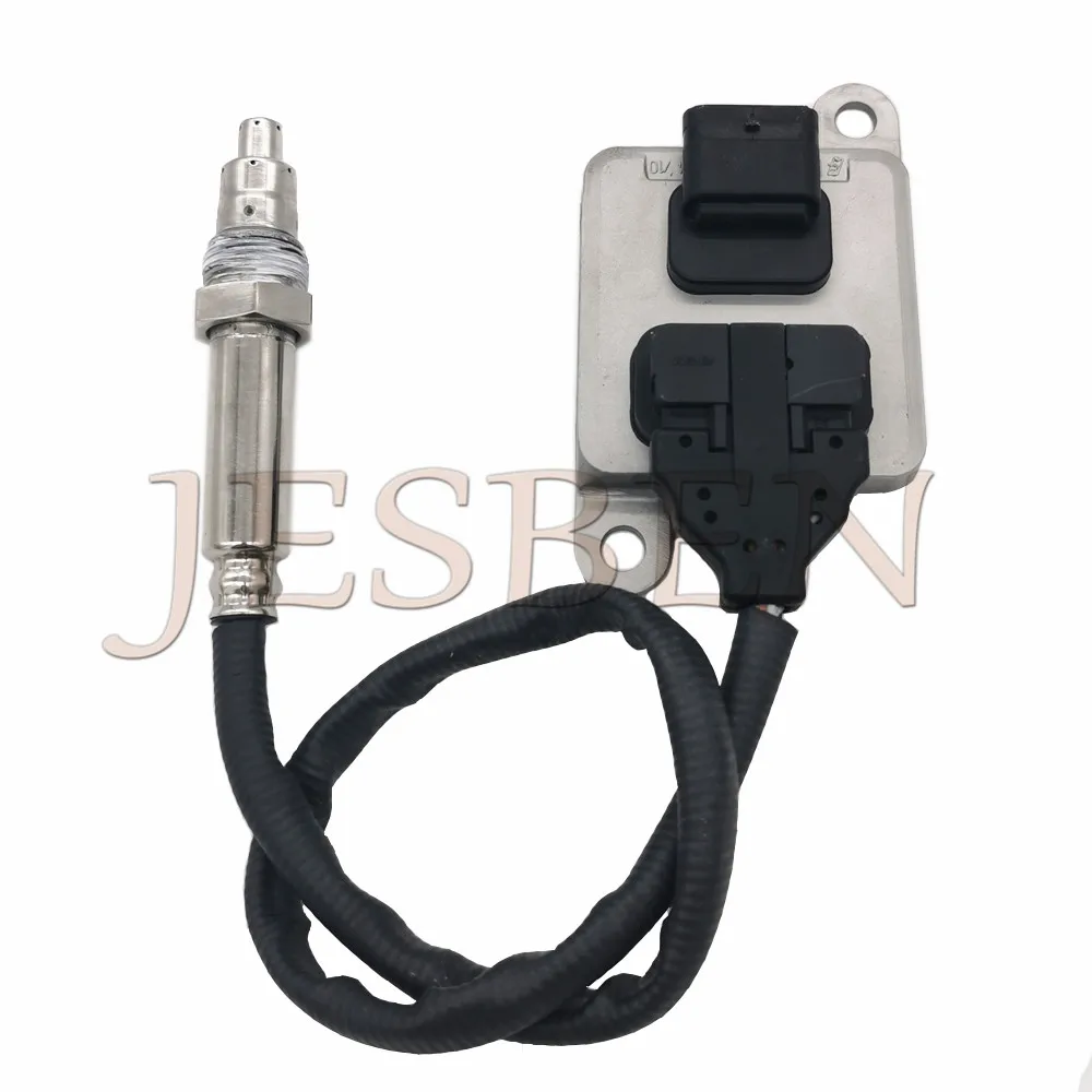A 0009052709 Новый датчик NOX подходит для Mercedes-Benz X253 C253 R172 W447 V200 SLK250 GLC 220d 250d 350d Sprinter 906