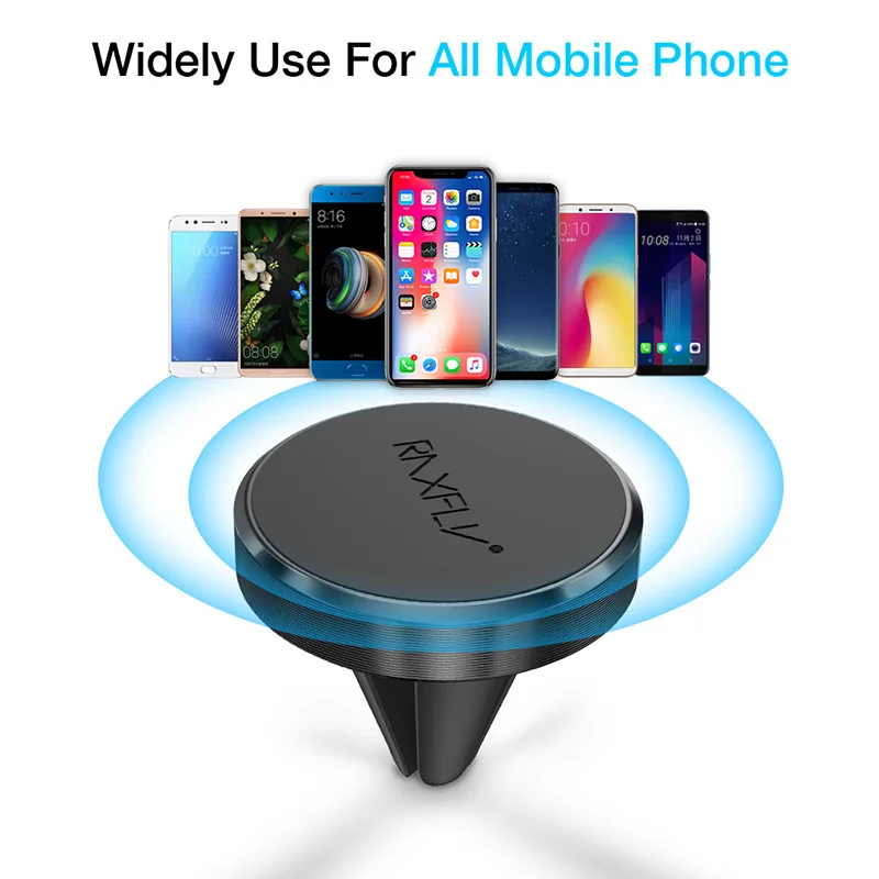 попсокет держатель для телефона устанавливаемое на вентиляционное отверстие в