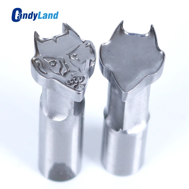 Планшет CandyLand штампованный пресс для таблеток создаваемый под давлением