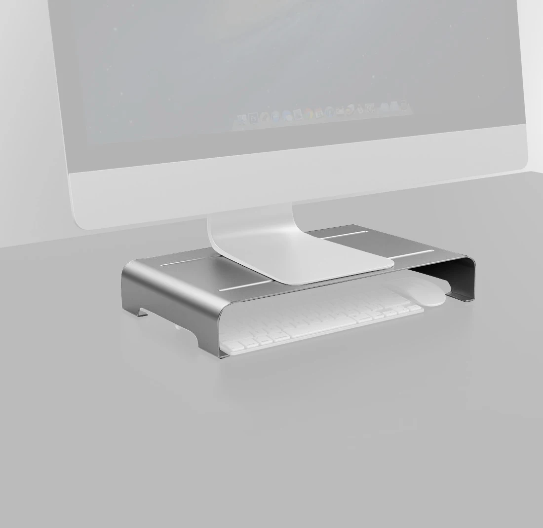 алюминиевый кронштейн подс