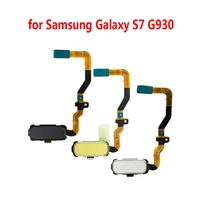 home button flex cable for samsung galaxy s7 g930 g930f g930fd g930a g930p g930t g930v return functions