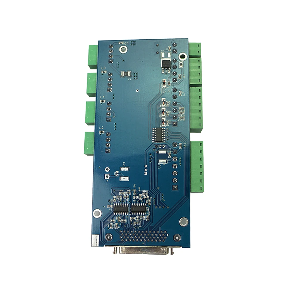 Контроллер DSP 0501 CNC беспроводной канал 3 оси ручка дистанционное управление