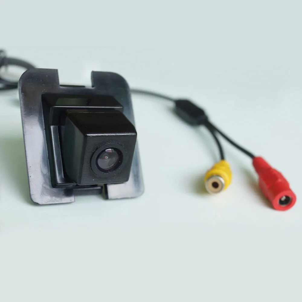 

1/3 CCD Rear View Camera NTSC View Camera Reverse Rear Durable Practical
