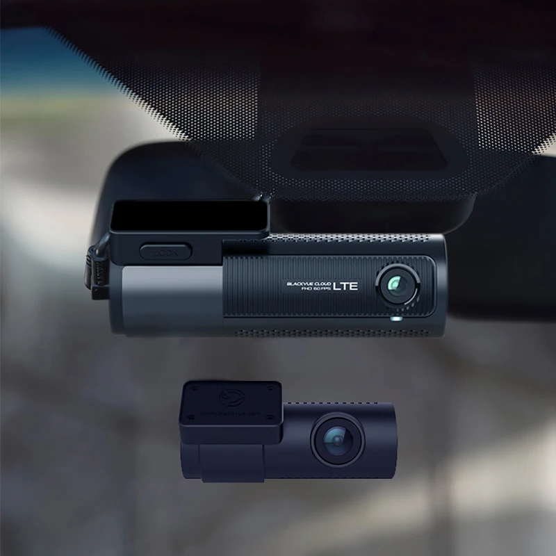 

Blackvue DR750x-2ch LTE plus cloud dash cam front and rear DVR Car Camera recorder dvrs Built in WIFI GPS